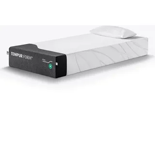 Tempur TEMPUR® TEMPUR FORMTM Plus-Matratze Medium Viscoschaum 80 x 200 cm