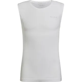 Falke Top Warm Weiß M