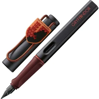 Lamy Safari Harry Potter Gryffindor - Special Edition