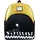 Funko Loungefly Peanuts 75th Anniversary Snoopy Gang Flying Kite Rucksack