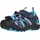 Navy/Teal 24