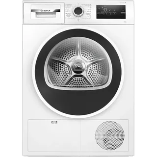 Bosch WTR83200ES Kondenstrockner (8 kg)