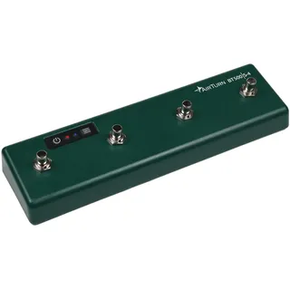 Airturn BT500S-4 - Foot Switch Controller,