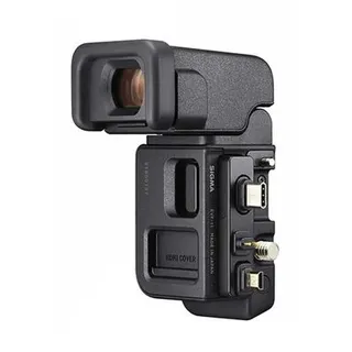 Sigma Elektronischer Sucher EVF-11