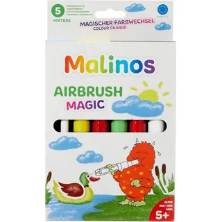 MALINOS AMEWI 300965 Blopens Magic 5+1 Malinos