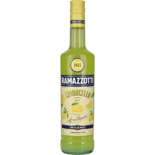 Ramazzotti Limoncello 29% Vol