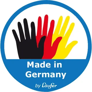 Läufer Schreibunterlage Durella DS 44533 Vollsichtf.Kalend. 40x53cm gr