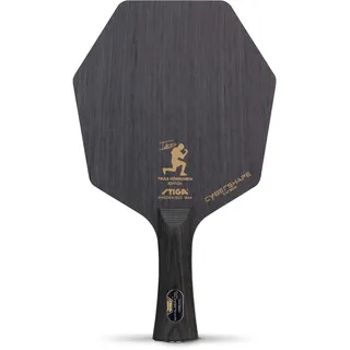 Stiga Tischtennisholz Cybershape Carbon CWT Truls Edition