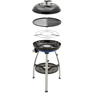 50 BBQ/Plancha 50 mbar