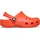 Clog T Schockierendes Orange 27