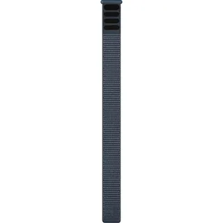 Garmin Ultrafit Nylon 22mm schwarz