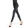 Sportleggings Schwarz S