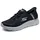 Go Walk Flex Herren Schwarz 41