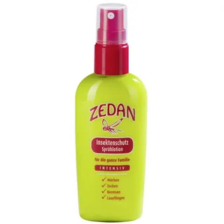 mm Cosmetic Gmbh ZEDAN ABWEHR SP INTENSIV 100 ml