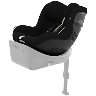 Cybex Sirona G i-Size Plus Moon Black