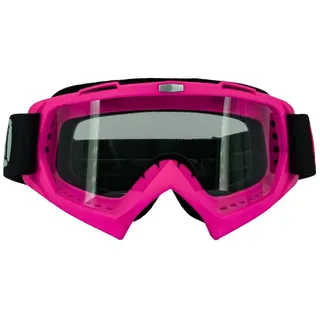 Broken Head Crossbrille MX-2 Goggle Pink