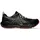 Herren Black/Brisket Red 41,5