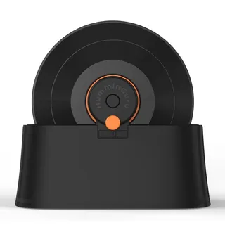 humminguru EZ Vinyl Record Washer
