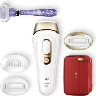 Braun Silk-Expert Pro 5 PL5267
