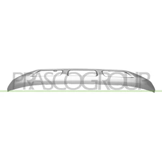 PRASCO PG5241811 Spoilerlippe vorne