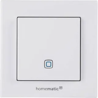 eQ-3 Homematic IP Temperatur- und Luftfeuchtigkeitssensor – innen