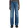 Judee Low Waist Loose Jeans Faded Harbor D22889-D436-D331 28W 34L