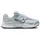 Damen White/White/Hydrogen Blue 38