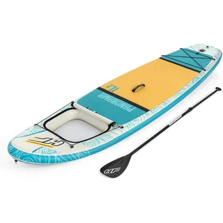 BESTWAY Hydro-Force SUP Allround Board-Set Panorama 340 x 89 x 15 cm
