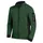 FHB Strickjacke Christoph 79595 Gr 5XL grün/schwarz