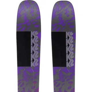K2 Mindbender 99 TI Lila 166 cm