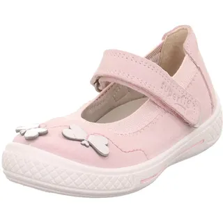 superfit Tensy rosa/silber 5500, 35