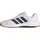 Cloud White/Core Black/Lucid Red 40 2/3