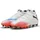 Puma Future 8 Ultimate AG Herren PUMA White/PUMA Black/Glowing Red 42