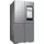 RF65DG9H0ESREF Multi Door (636 l, 1830 mm hoch, Edelstahl)