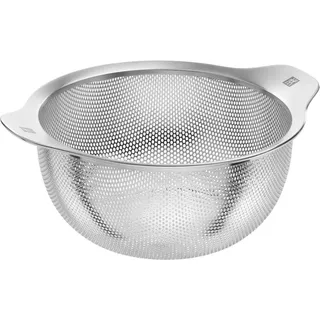Zwilling Küchensieb Zwilling Table, Edelstahl, Metall, Kochen, Küchenhelfer, Küchensiebe
