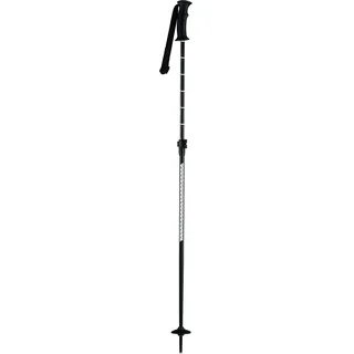 K2 Sprout Rental Skistöcke, Schwarz