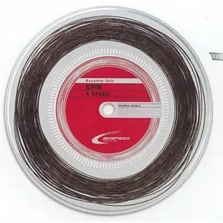 IsoSpeed Baseline Spin (Rollenware)
