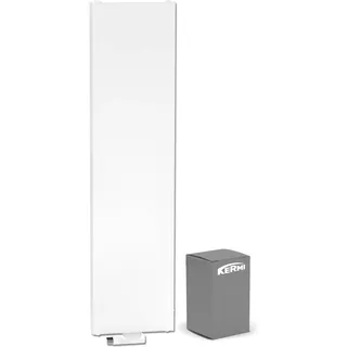 kermi heizung Flachheizkörper Therm X2 Verteo-Plan 1800 x 300 mm Typ 22 weiß