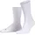 Socken 1 Paar Weiß 42-43