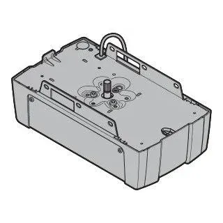 Hörmann Austauschantrieb SupraMatic E Serie 4)