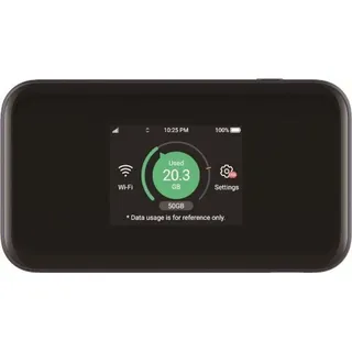 ZTE MU5001 HyperMobile 5G