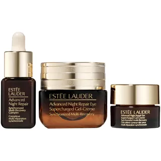 Estée Lauder Advanced Night Repair Brighter Eyes Start Here