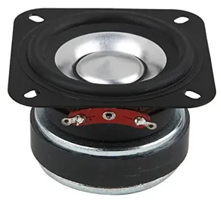 Fountek FR58C 2" Full Range Driver 8 Ohm