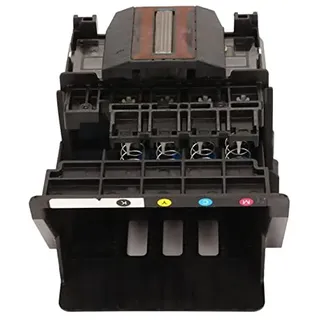Akozon Druckkopf 8600, Druckkopf Drucker Austausch des Druckkopfes Druckkopf für Officejet Pro für 8100, 8600, 8620, 8630, 8610, 8650, 251DW, 276DW