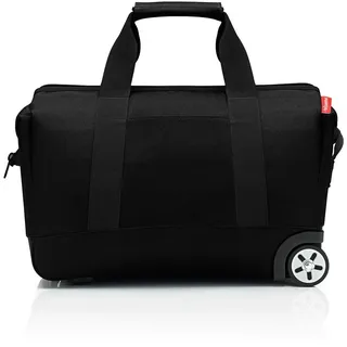 Reisenthel Allrounder Trolley 2-Rollen Cabin 49 cm / 30 l black