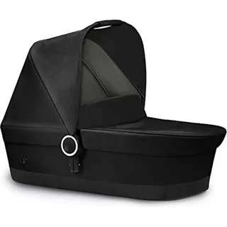 Cybex gb PLATINUM Kinderwagenaufsatz Maris Monument Black