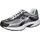 Herren Anthracite / Metallic Cool Grey/Smoke 49,5