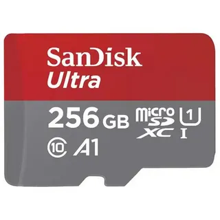 Sandisk Speicherkarte