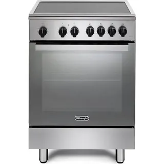 De'Longhi DMX 64 INL Schwarz