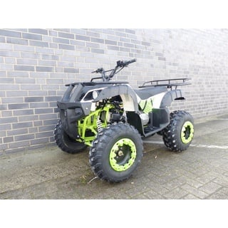 KXD Dirt-Bike 200ccm Quad Kinder ATV Quad Pitbike 4 Takt Motor Quad ATV 10 Zoll